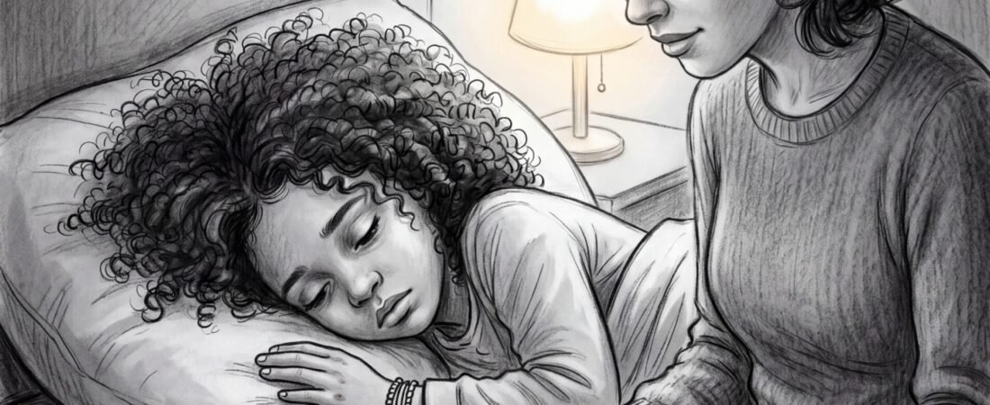 Pourquoi lire à voix haute à un enfant qui sait déjà lire