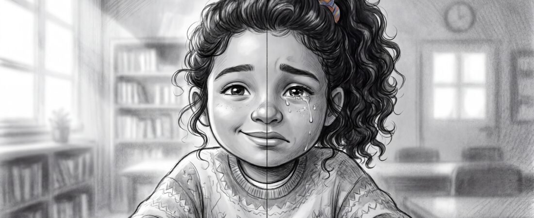 Amitié toxique chez l&rsquo;enfant : ce que la recherche dit vraiment (7-11 ans)