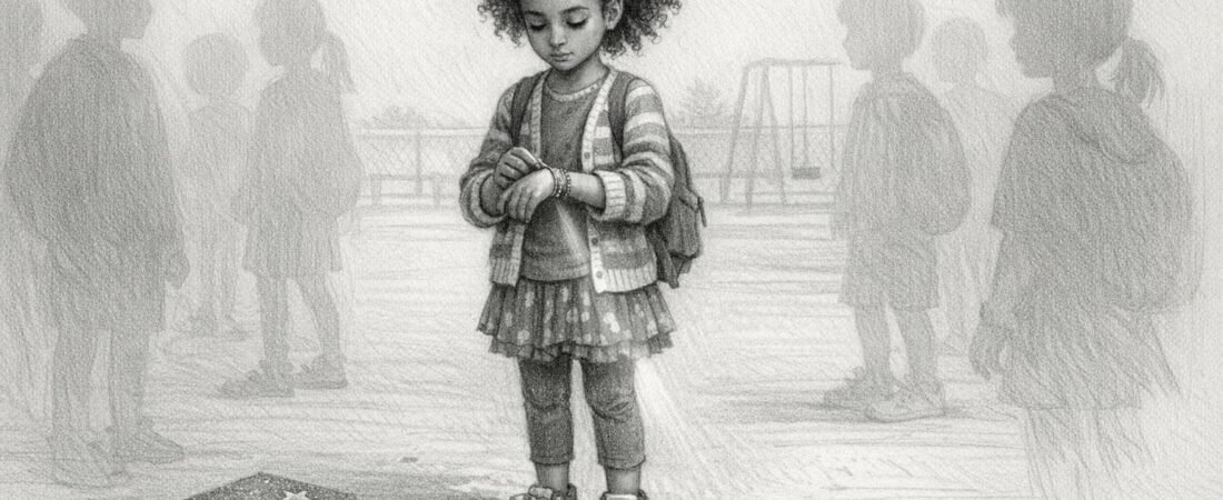 Emprise affective : l’expliquer à un enfant de 8 ans